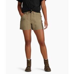 Royal Robbins Backcountry Pro Hiking Shorts Sage Outdoor 2 Athleisure Adventure